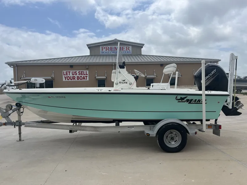 The Image of Mako cpx19 2016 - 1