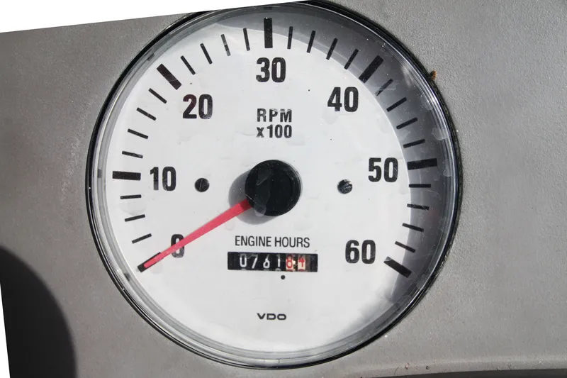 Slide: The Image of Port Engine Hours - 11