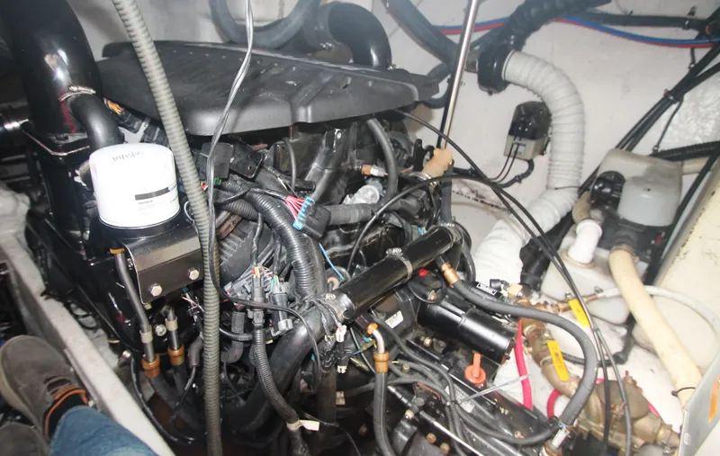 Slide: The Image of Port Engine - 34