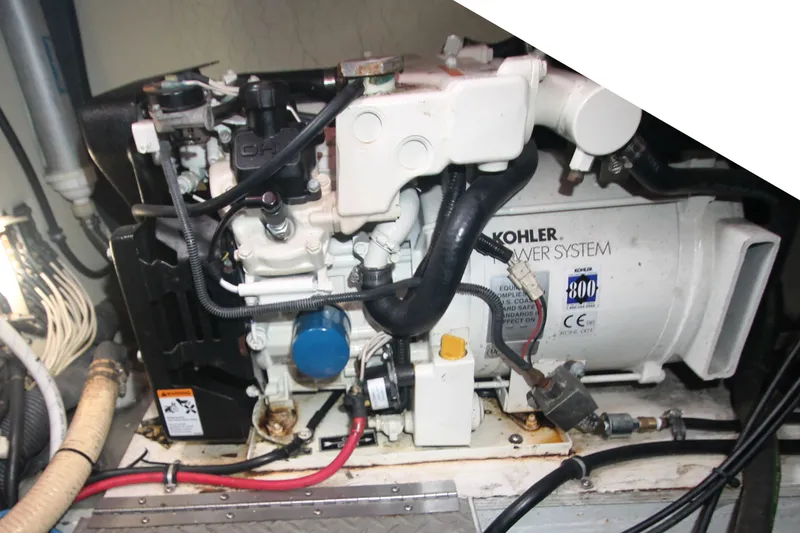 Slide: The Image of Generator - 35