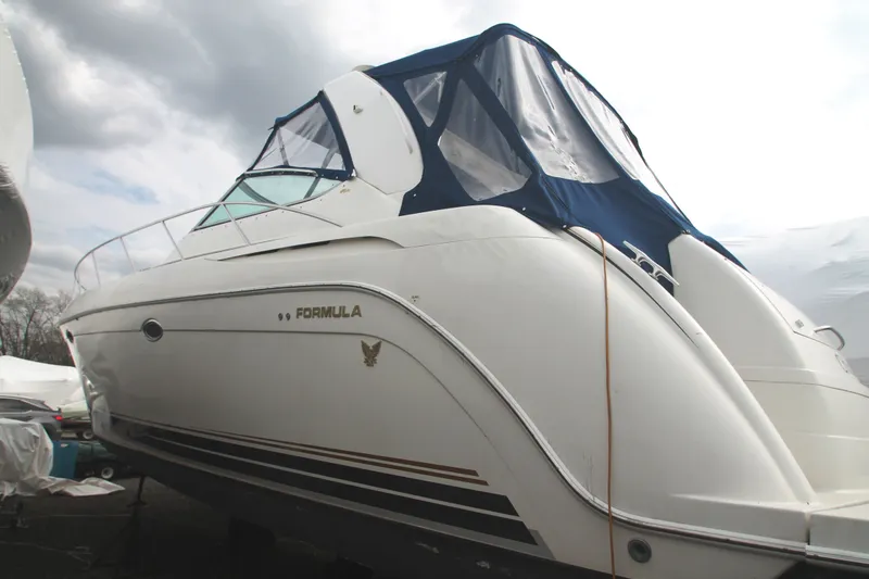 Slide: The Image of Port AFT Quarter - 42