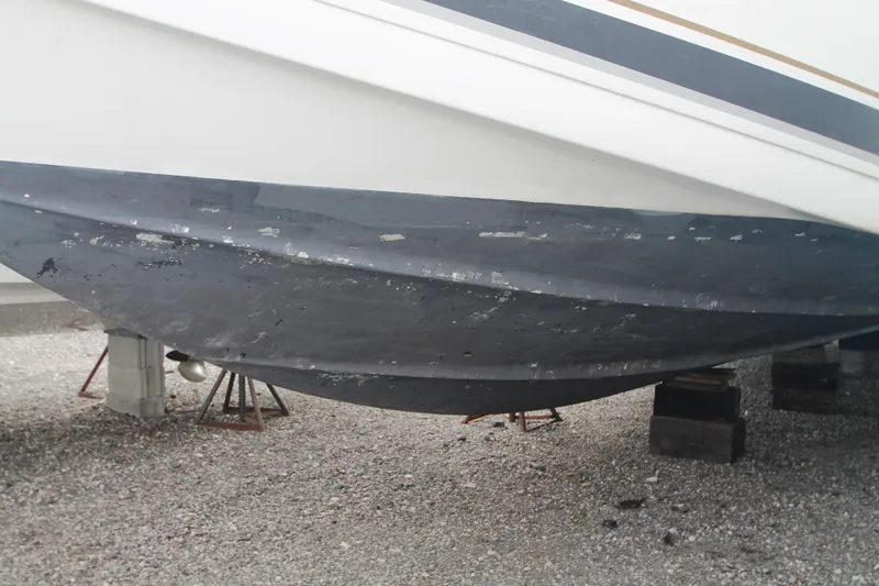 Slide: The Image of Port Bow - 46