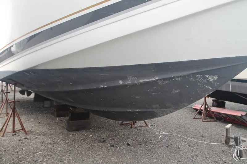 Slide: The Image of STBD Bow - 47