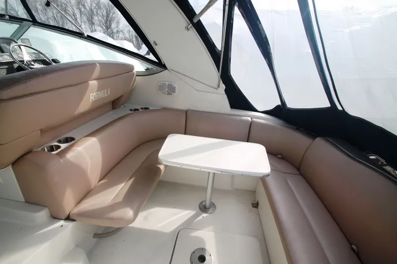 Slide: The Image of Cockpit to STBD - 5