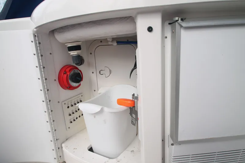 Slide: The Image of Cabinet Under Wet Bar - 7