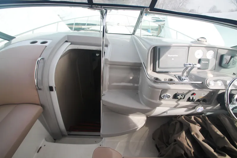 Slide: The Image of Walk Thru Windshield - 8