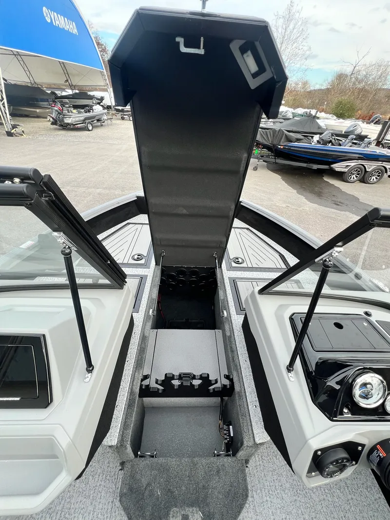 Slide: The Image of Starcraft 188 Delta DC 2026 - 13