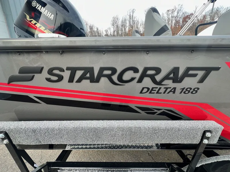 Slide: The Image of Starcraft 188 Delta DC 2026 - 17