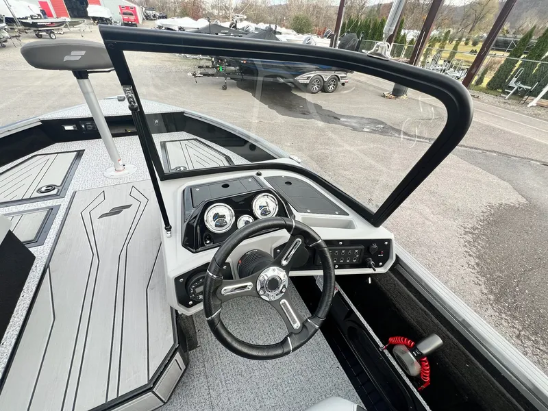 Slide: The Image of Starcraft 188 Delta DC 2026 - 19