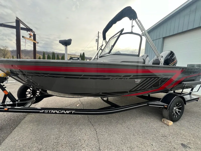 Slide: The Image of Starcraft 188 Delta DC 2026 - 23