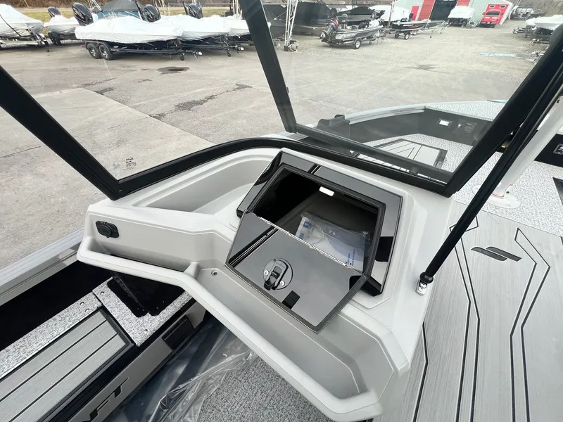 Slide: The Image of Starcraft 188 Delta DC 2026 - 25