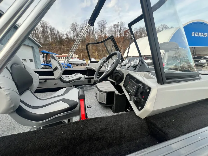 Slide: The Image of Starcraft 188 Delta DC 2026 - 27