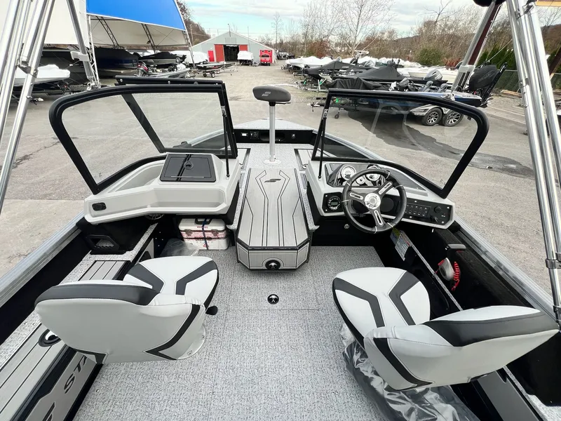 Slide: The Image of Starcraft 188 Delta DC 2026 - 3