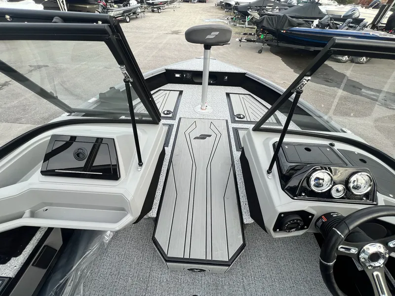 Slide: The Image of Starcraft 188 Delta DC 2026 - 30