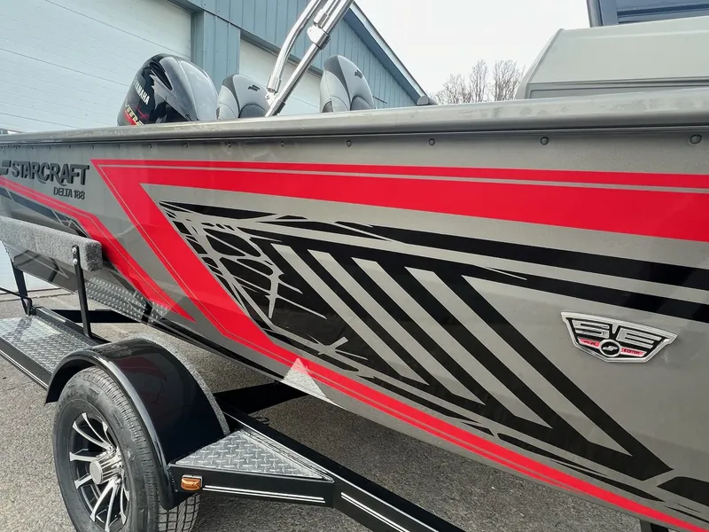 Slide: The Image of Starcraft 188 Delta DC 2026 - 31