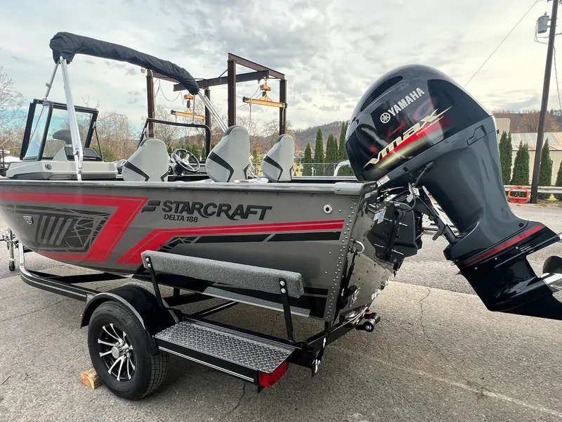 Slide: The Image of Starcraft 188 Delta DC 2026 - 4