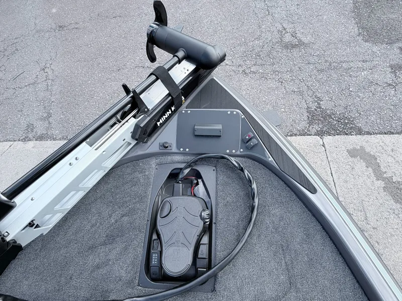 Slide: The Image of Skeeter ZX200 2026 - 17