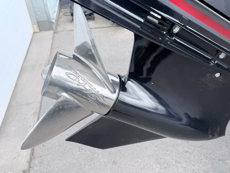 Slide: The Image of Skeeter ZX200 2026 - 32