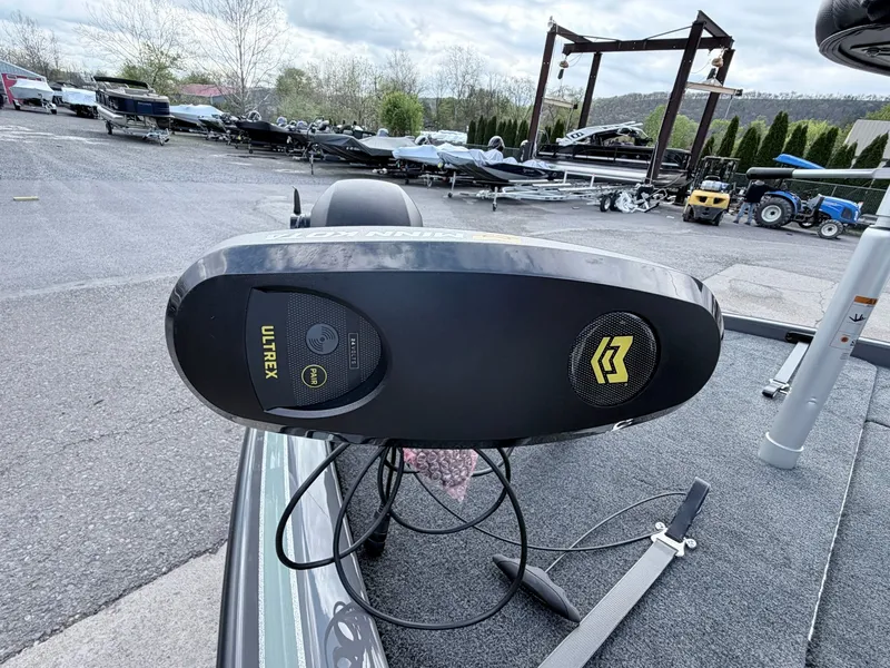 Slide: The Image of Skeeter ZX200 2026 - 40