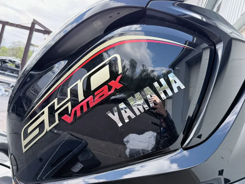 Slide: The Image of Skeeter ZX200 2026 - 6