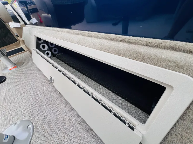 Slide: The Image of Sylvan Mirage 8520 Party Fish 2026 - 24