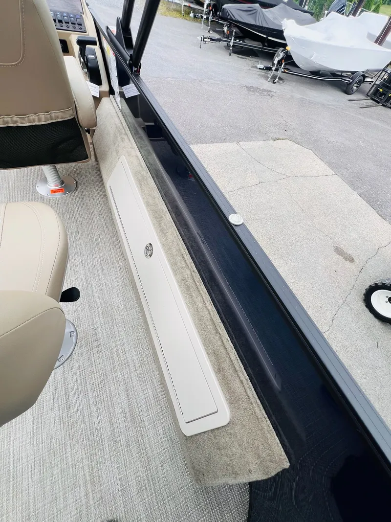 Slide: The Image of Sylvan Mirage 8520 Party Fish 2026 - 27