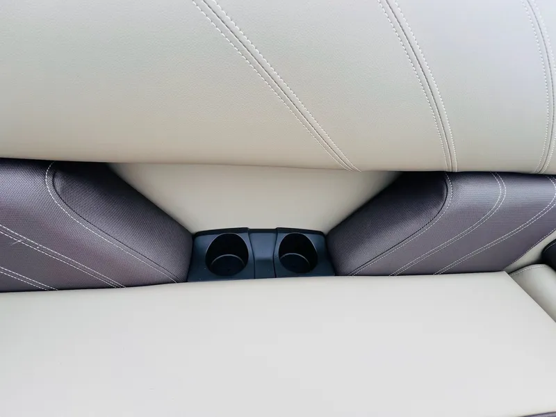 Slide: The Image of Sylvan Mirage 8520 Party Fish 2026 - 3