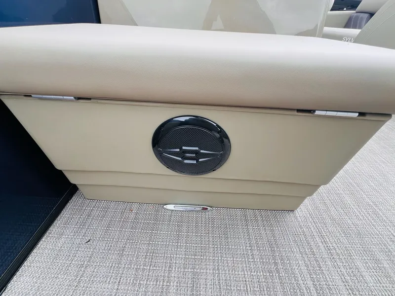 Slide: The Image of Sylvan Mirage 8520 Party Fish 2026 - 33