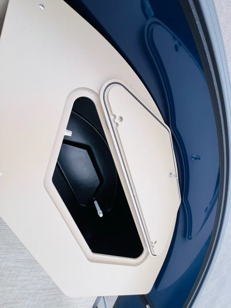 Slide: The Image of Sylvan Mirage 8520 Party Fish 2026 - 42