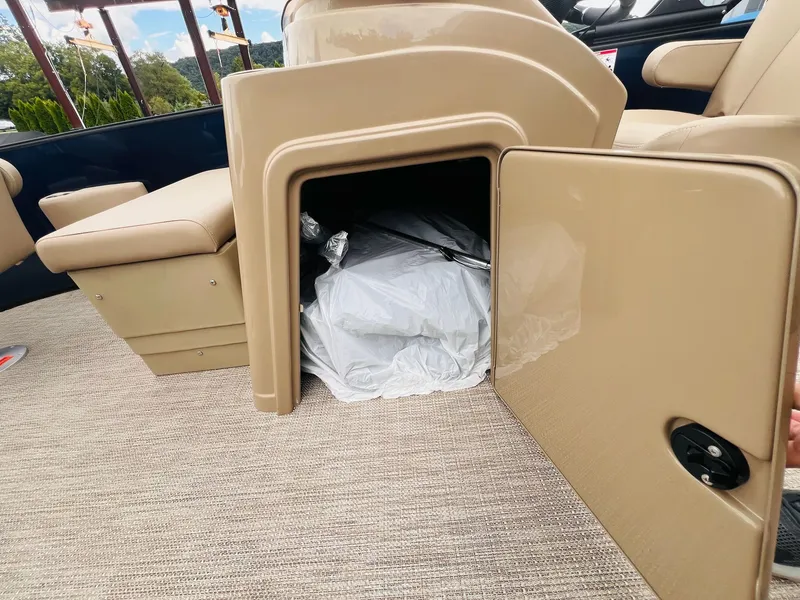 Slide: The Image of Sylvan Mirage 8520 Party Fish 2026 - 9