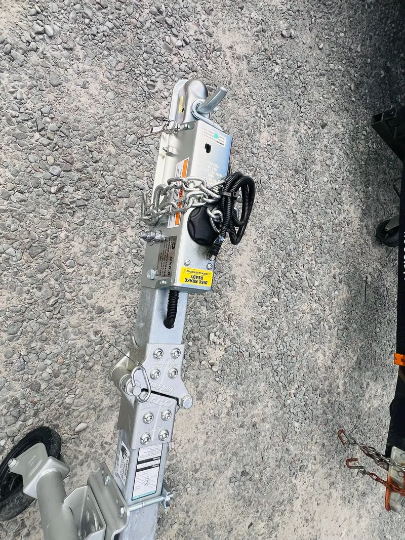 Slide: The Image of Starcraft Fishmaster 196 2026 - 26