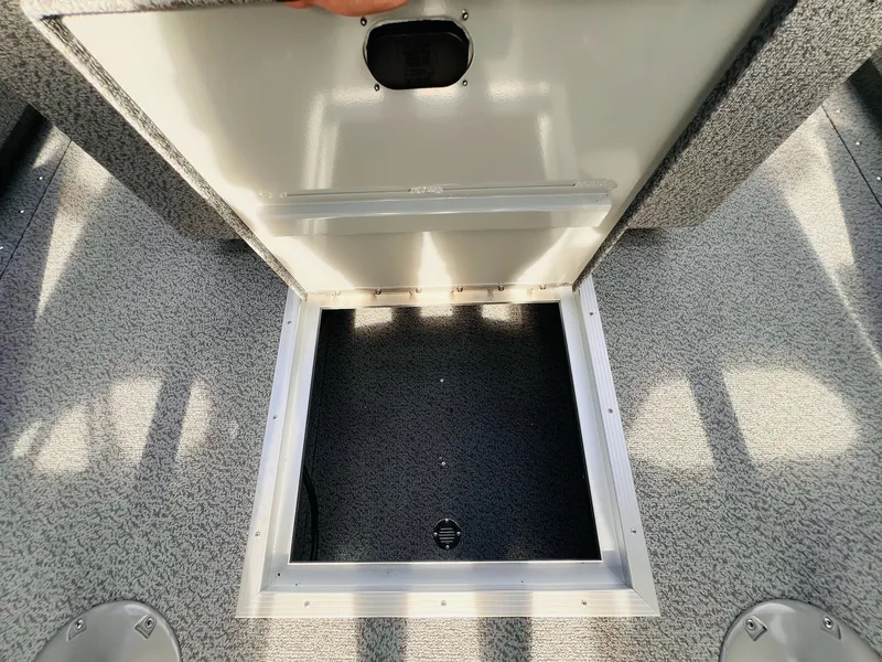 Slide: The Image of Starcraft Fishmaster 196 2026 - 10