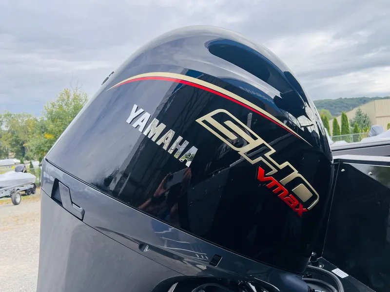 Slide: The Image of Starcraft Fishmaster 196 2026 - 27