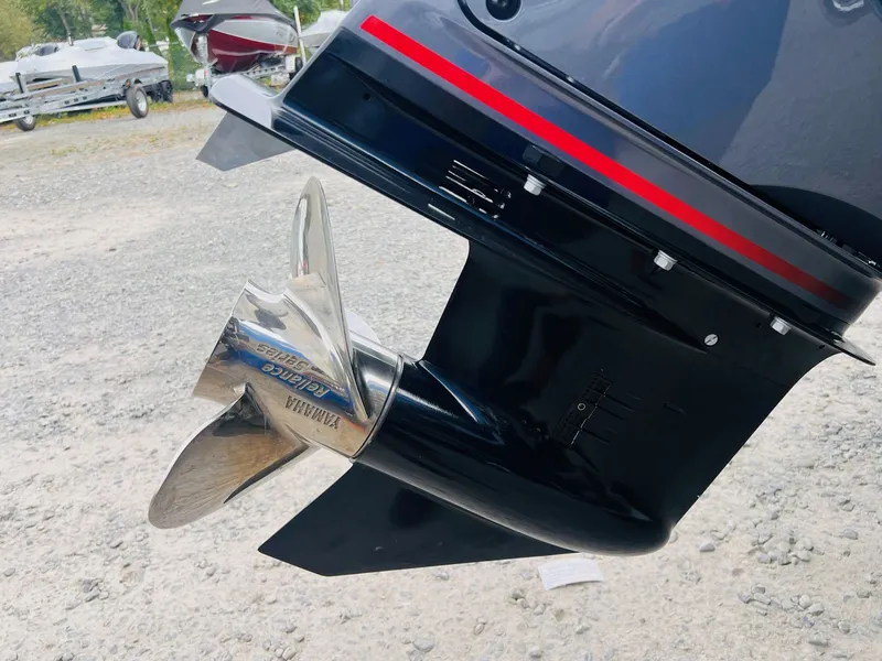 Slide: The Image of Starcraft Fishmaster 196 2026 - 31