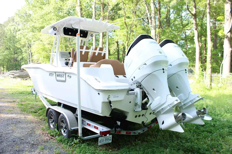 Slide: The Image of Key West 263 FS 2025 - 3