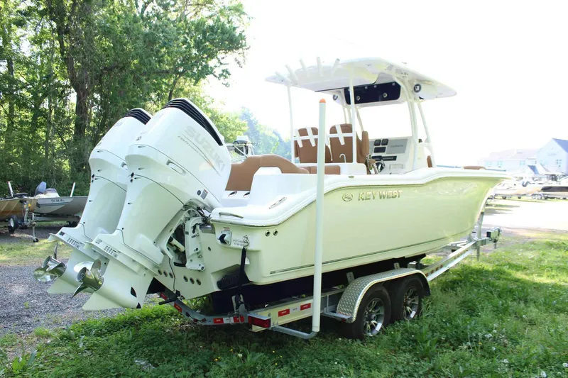 Slide: The Image of Key West 263 FS 2025 - 5