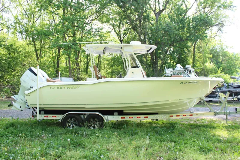 Slide: The Image of Key West 263 FS 2025 - 6