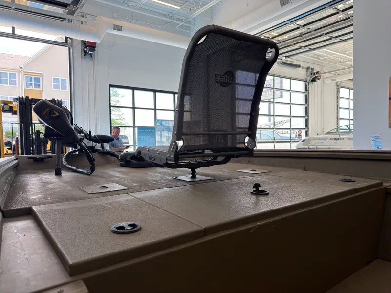 Slide: The Image of G3 Gator Tough 20 2019 - 11