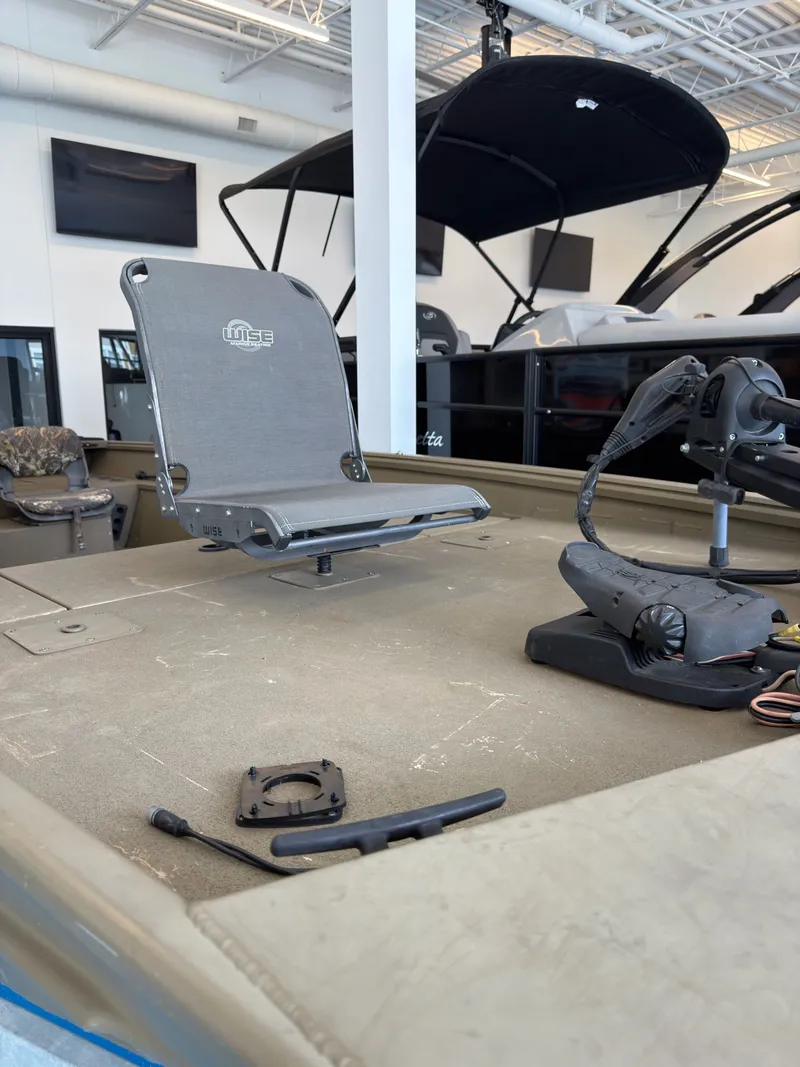 Slide: The Image of G3 Gator Tough 20 2019 - 12