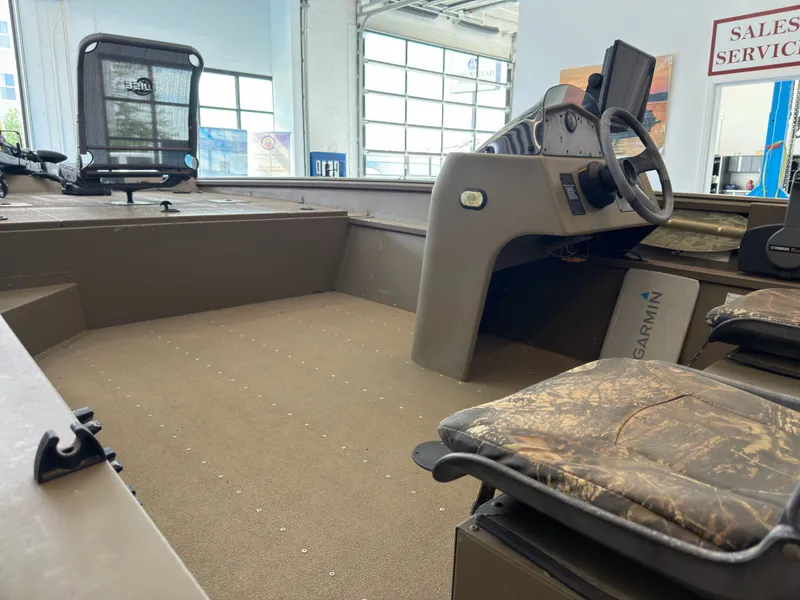 Slide: The Image of G3 Gator Tough 20 2019 - 14