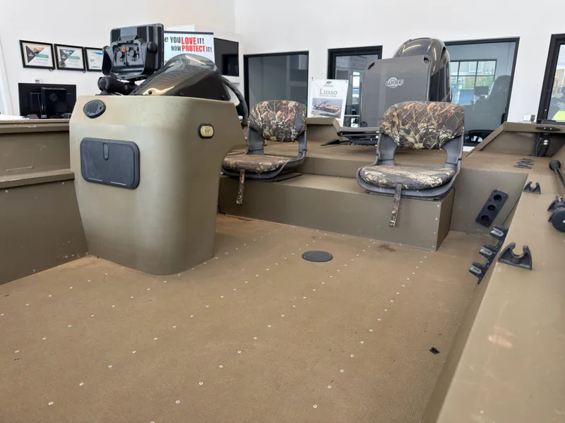 Slide: The Image of G3 Gator Tough 20 2019 - 15