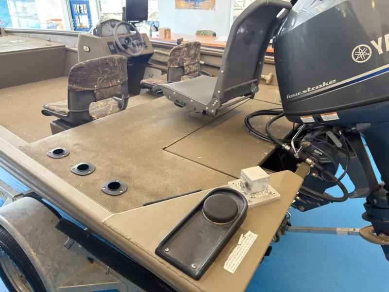 Slide: The Image of G3 Gator Tough 20 2019 - 16