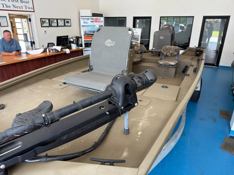 Slide: The Image of G3 Gator Tough 20 2019 - 17