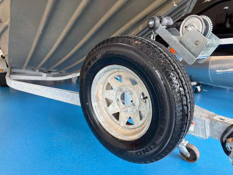 Slide: The Image of G3 Gator Tough 20 2019 - 18