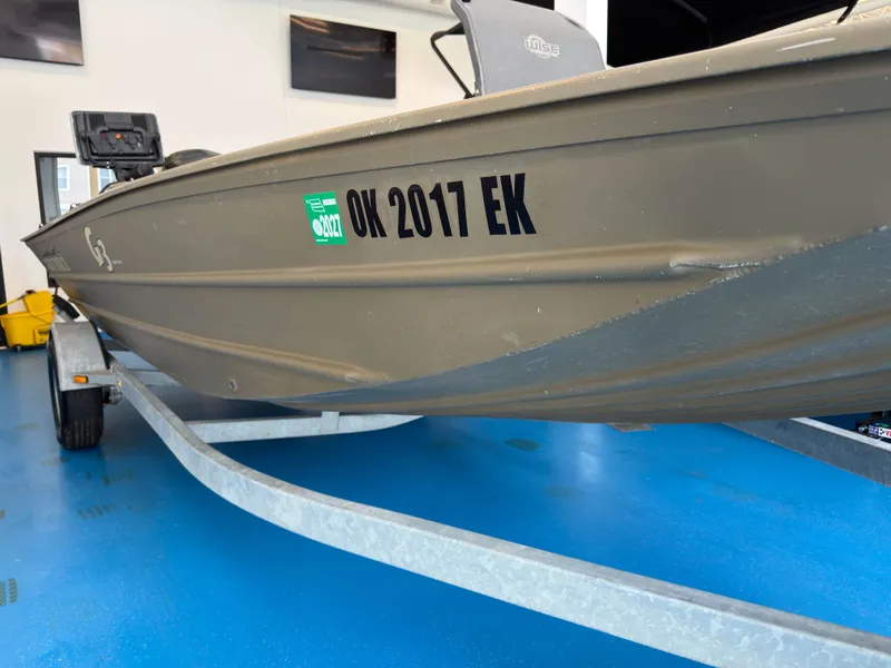 Slide: The Image of G3 Gator Tough 20 2019 - 3