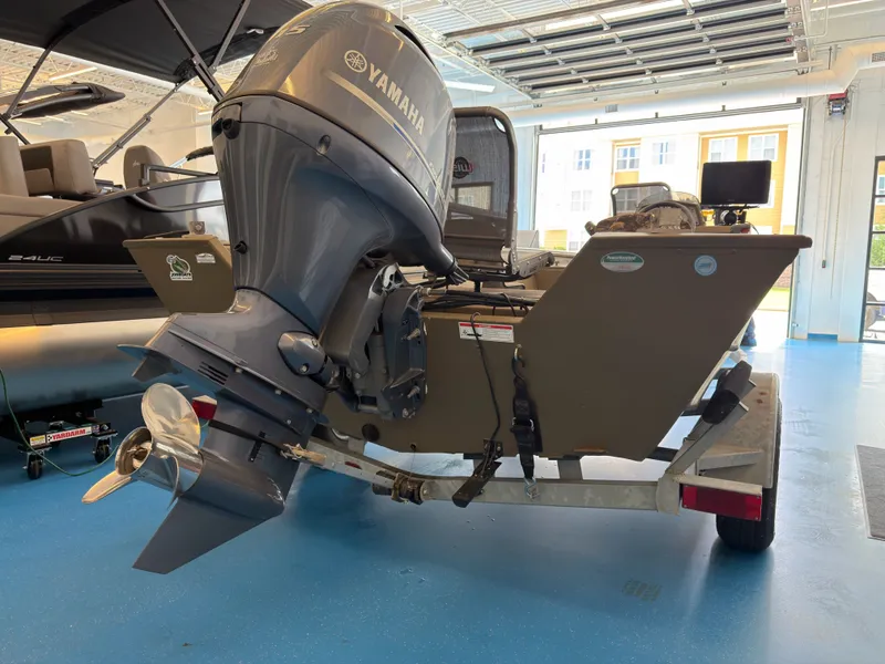 Slide: The Image of G3 Gator Tough 20 2019 - 5