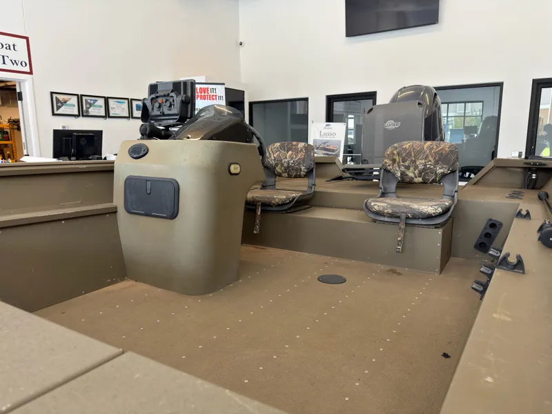 Slide: The Image of G3 Gator Tough 20 2019 - 7