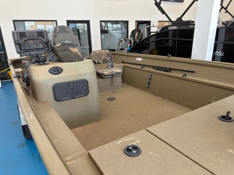 Slide: The Image of G3 Gator Tough 20 2019 - 8