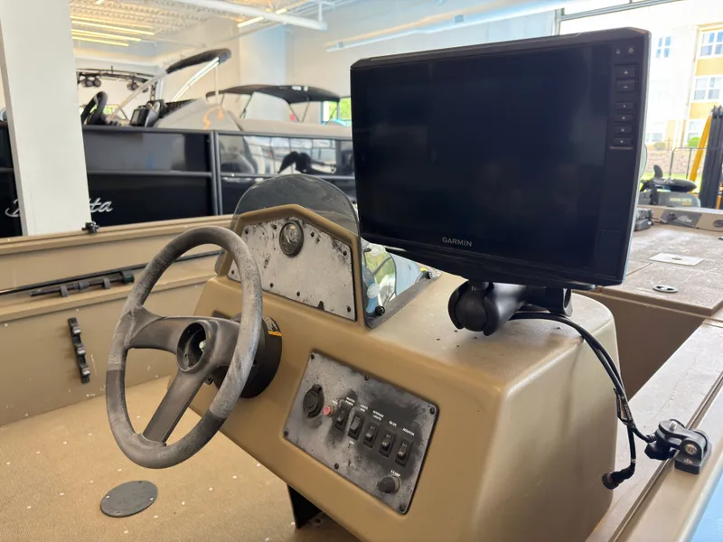 Slide: The Image of G3 Gator Tough 20 2019 - 9