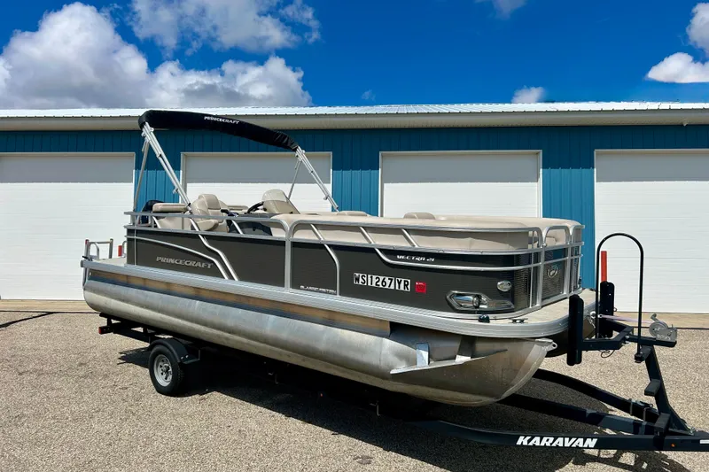 The Image of Princecraft Vectra 21 2019 - undefined